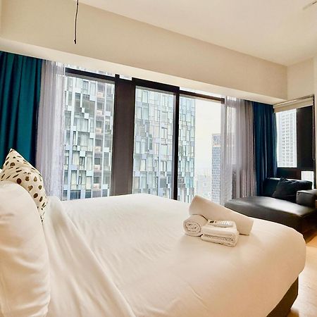 Star Residence Suite Kuala Lumpur Luaran gambar