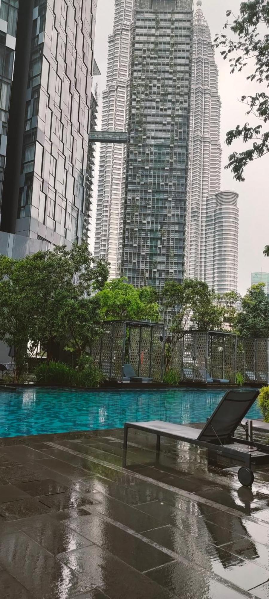 Star Residence Suite Kuala Lumpur Luaran gambar