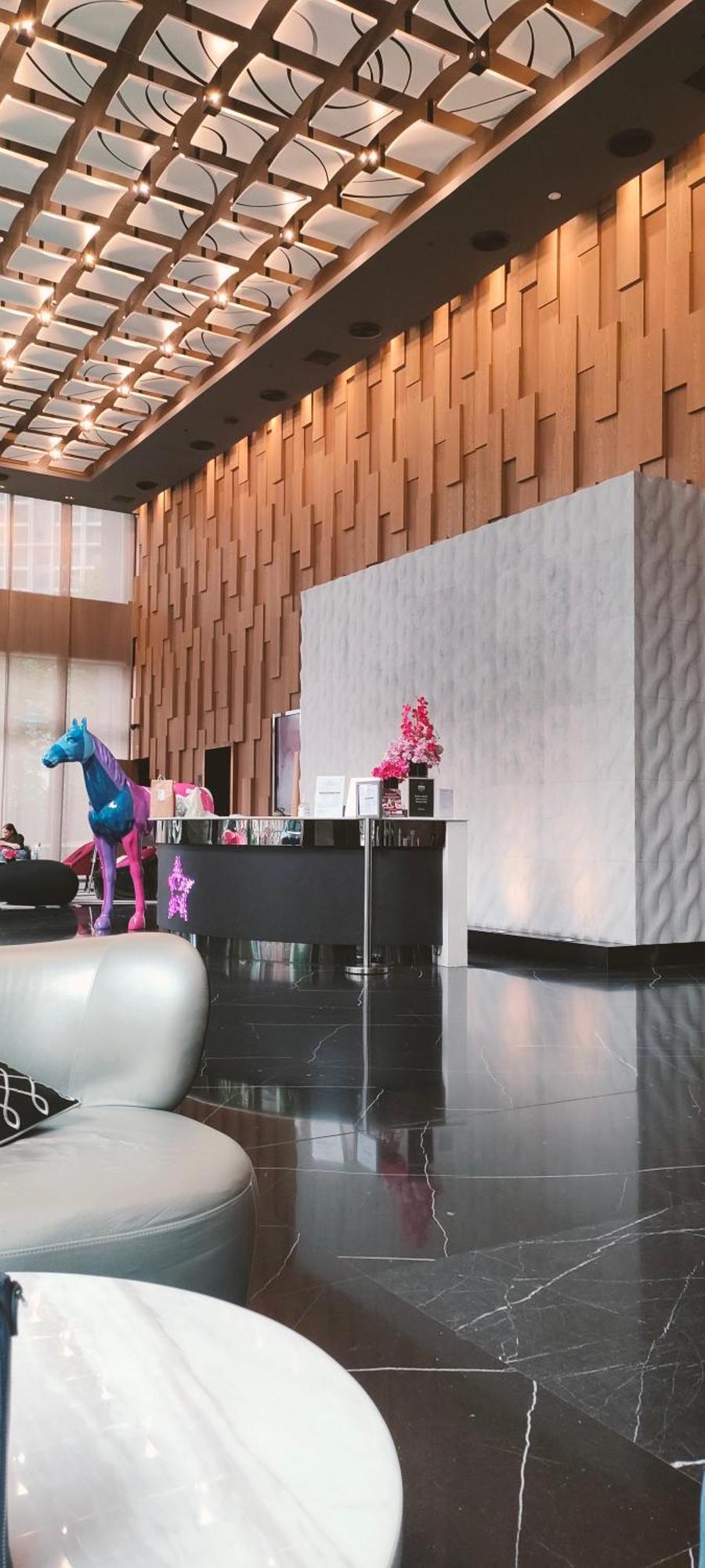 Star Residence Suite Kuala Lumpur Luaran gambar