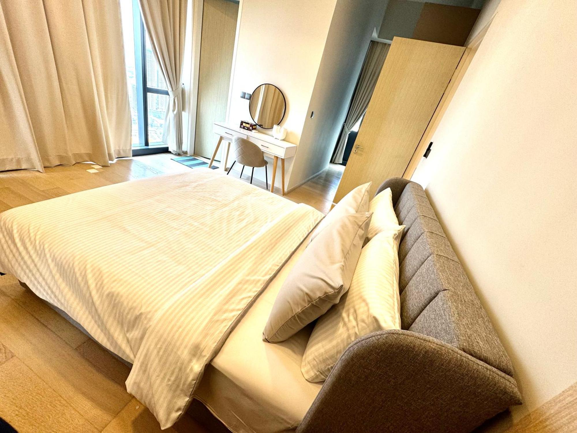 Star Residence Suite Kuala Lumpur Luaran gambar