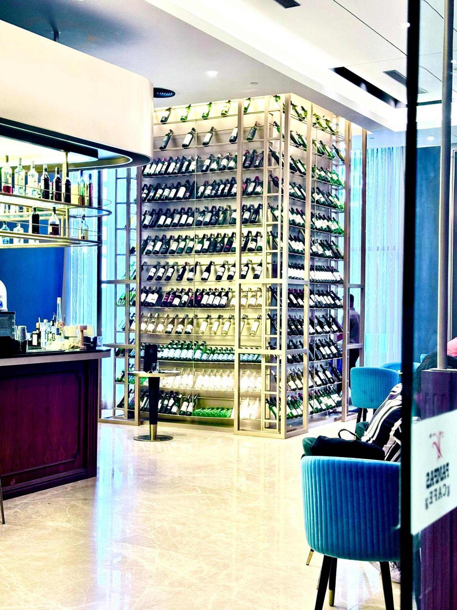 Star Residence Suite Kuala Lumpur Luaran gambar
