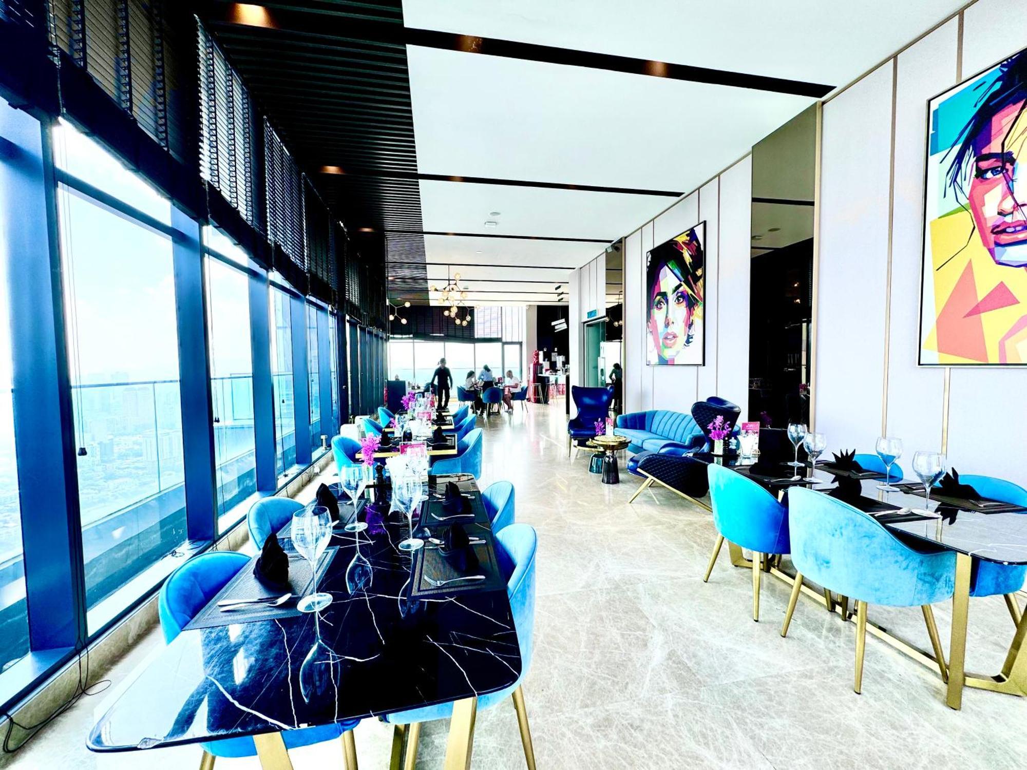 Star Residence Suite Kuala Lumpur Luaran gambar