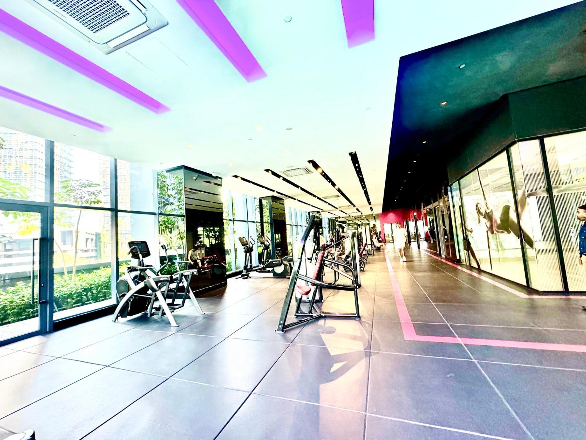 Star Residence Suite Kuala Lumpur Luaran gambar