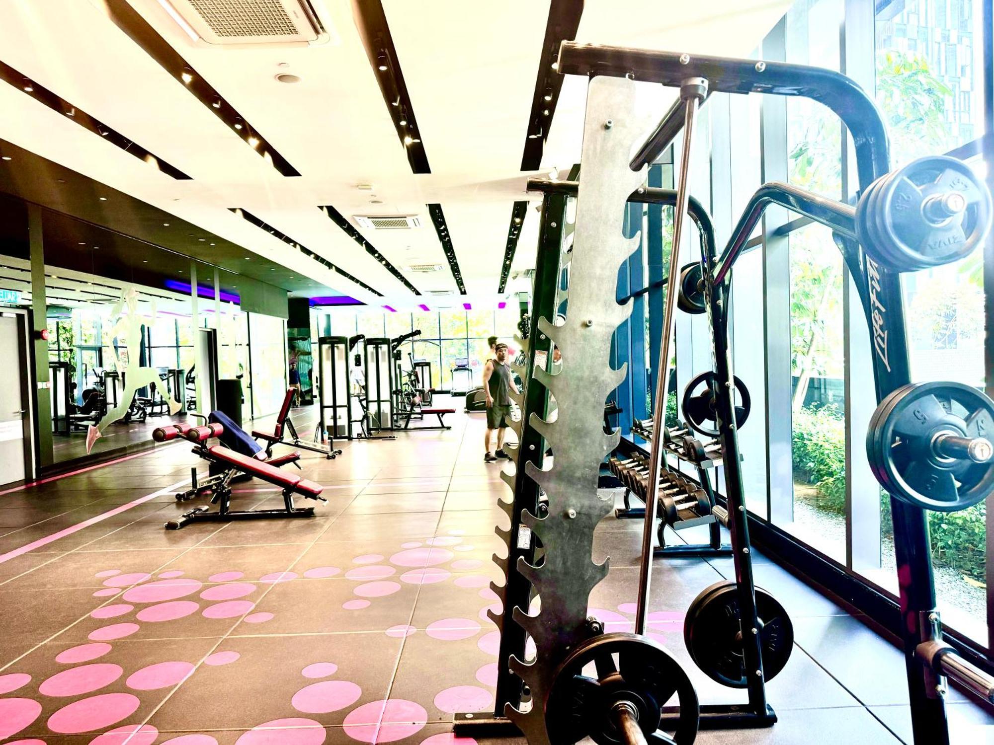 Star Residence Suite Kuala Lumpur Luaran gambar