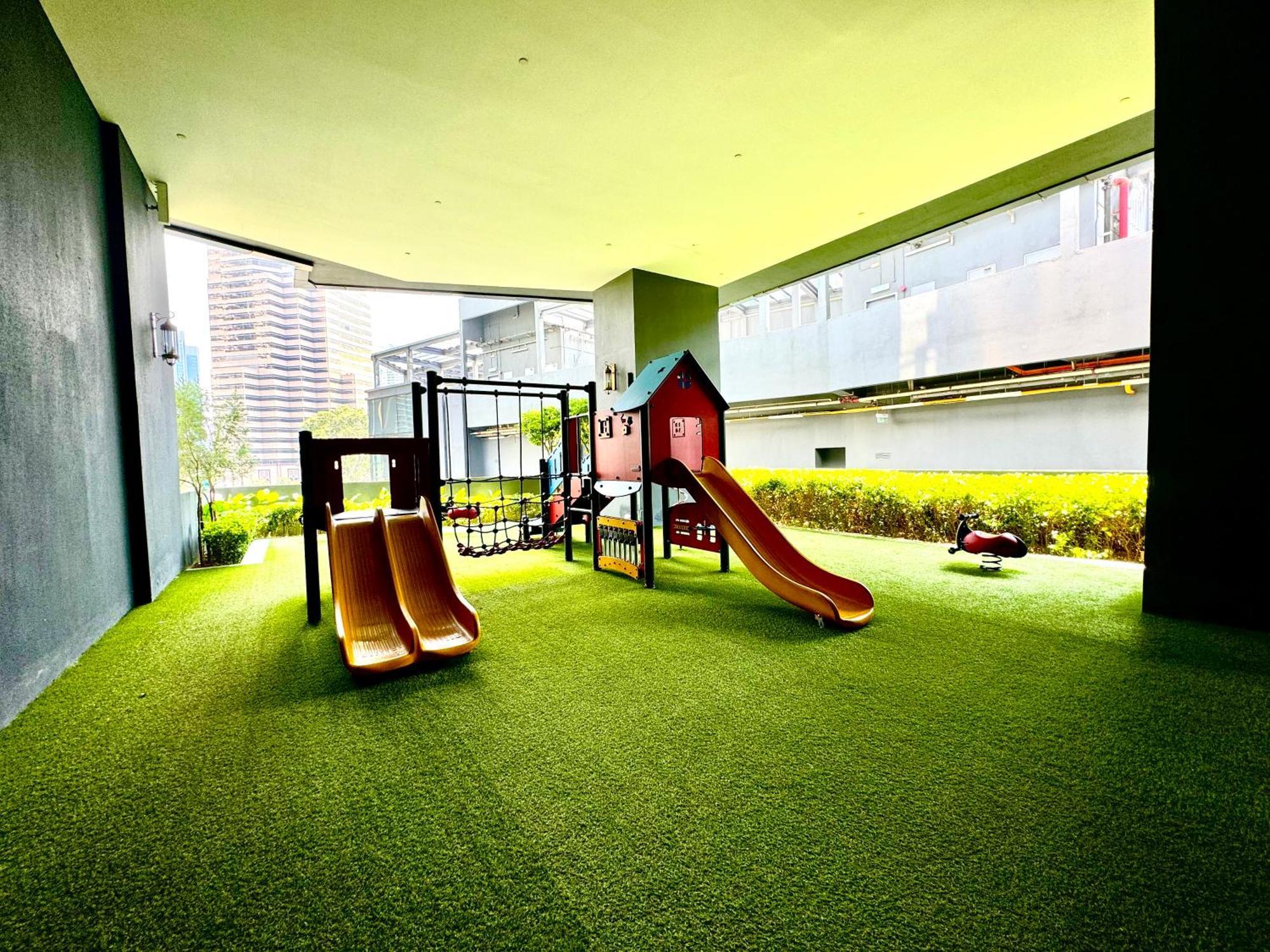 Star Residence Suite Kuala Lumpur Luaran gambar