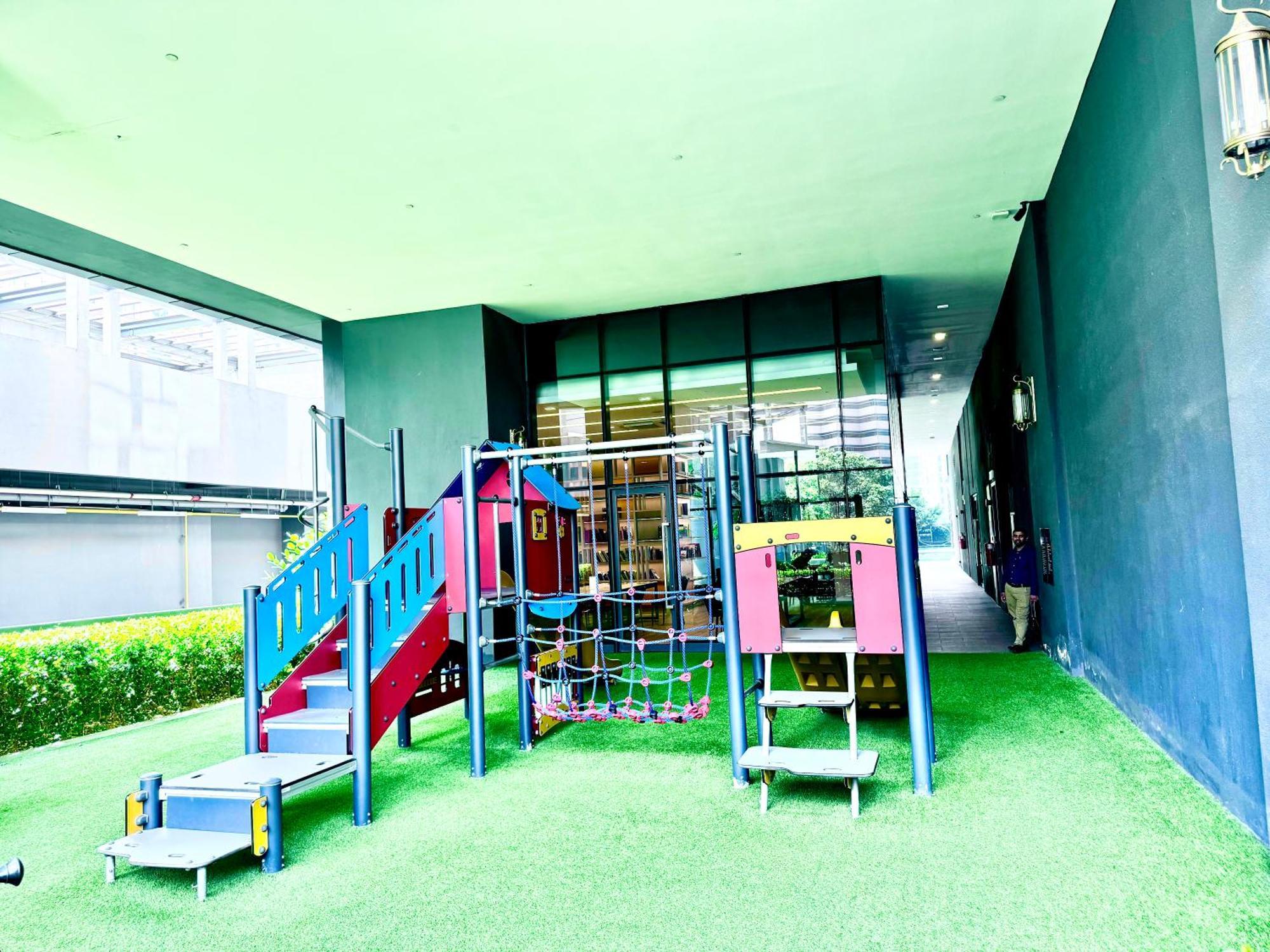 Star Residence Suite Kuala Lumpur Luaran gambar