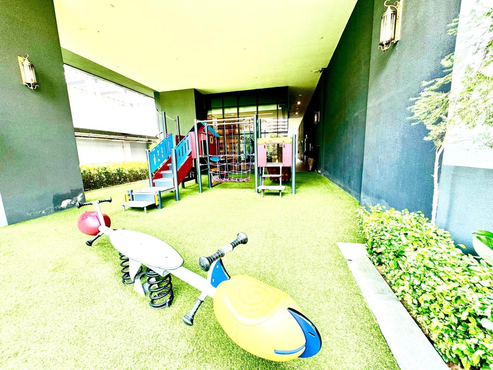 Star Residence Suite Kuala Lumpur Luaran gambar