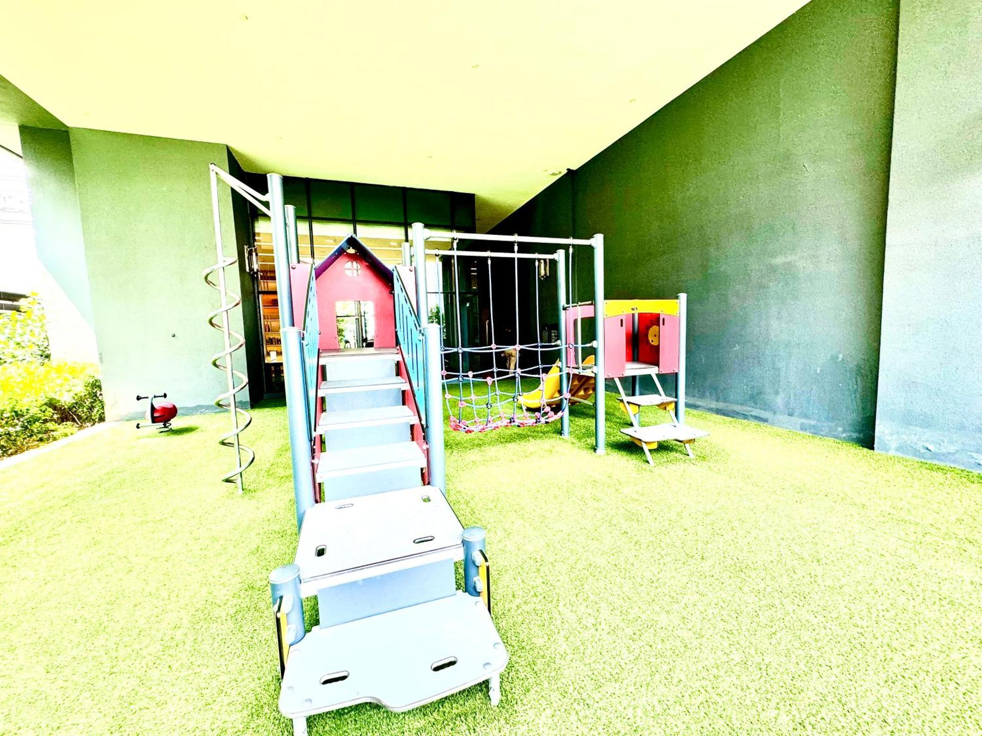 Star Residence Suite Kuala Lumpur Luaran gambar