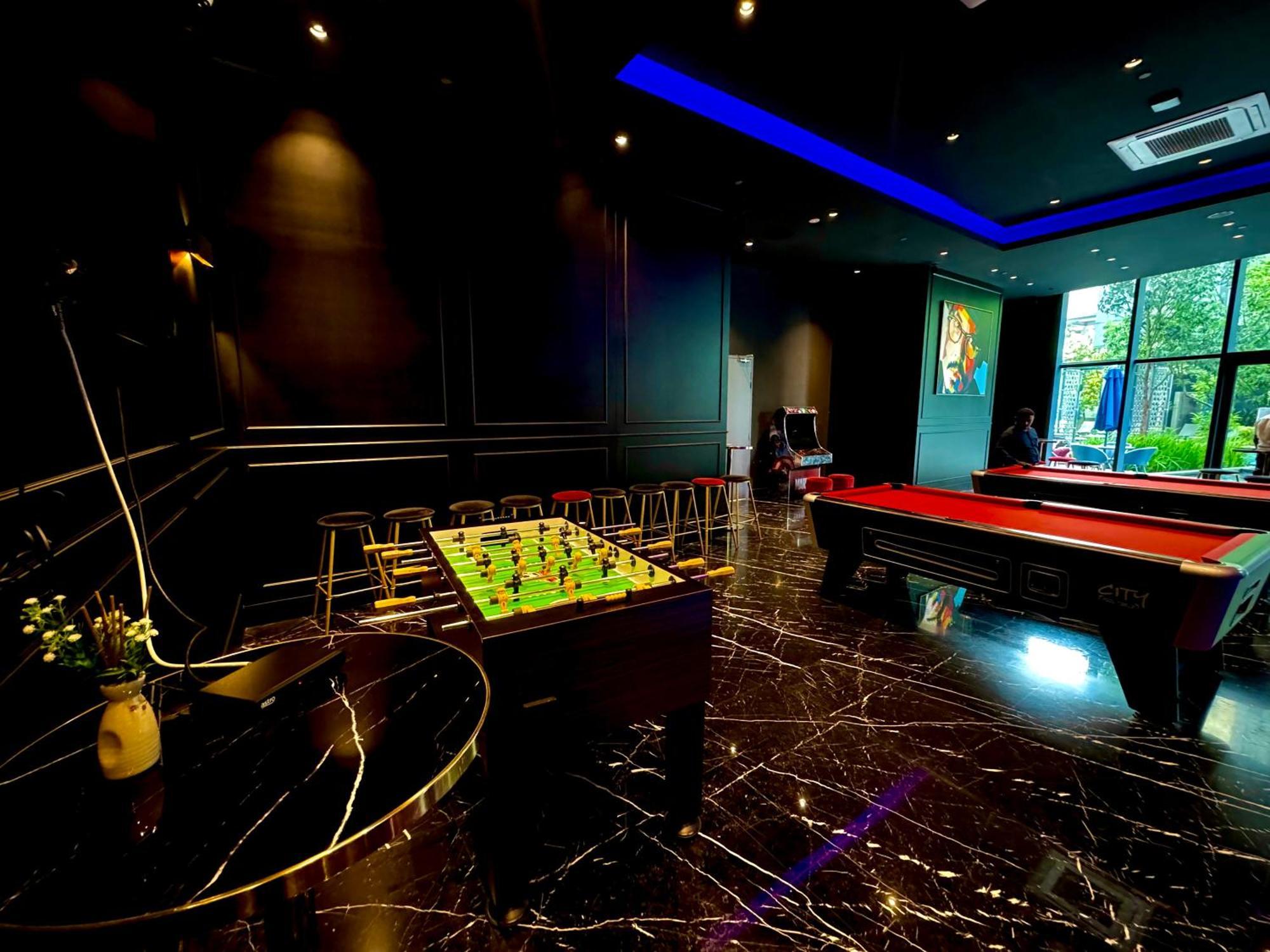 Star Residence Suite Kuala Lumpur Luaran gambar