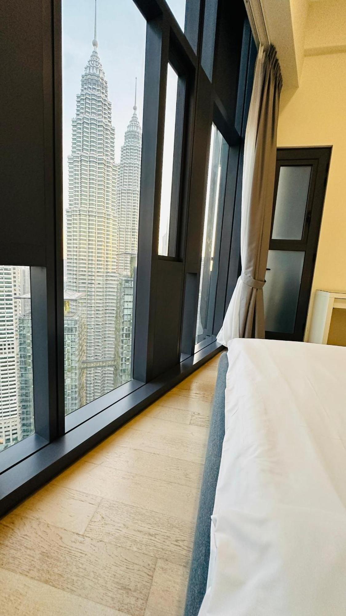 Star Residence Suite Kuala Lumpur Bilik gambar