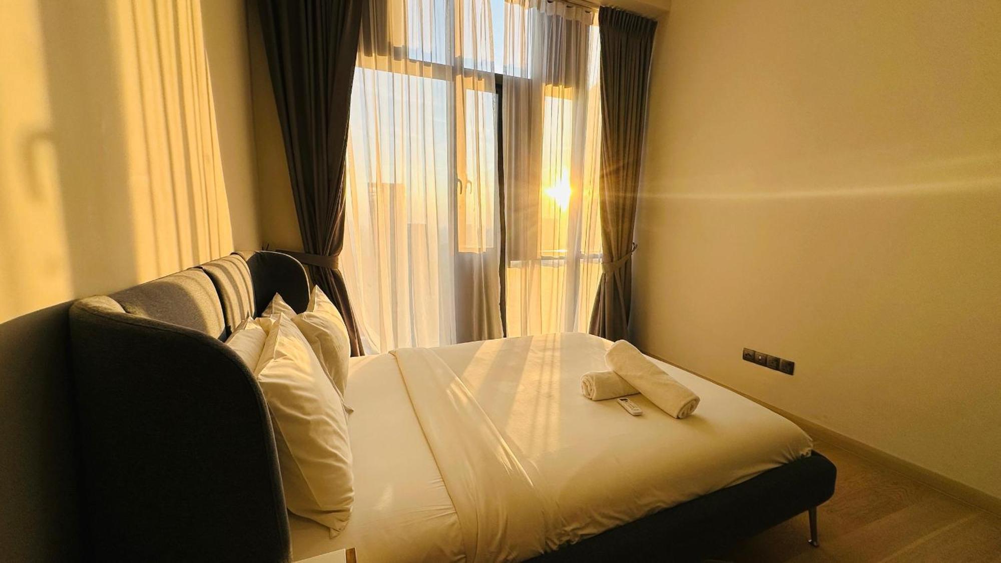 Star Residence Suite Kuala Lumpur Luaran gambar