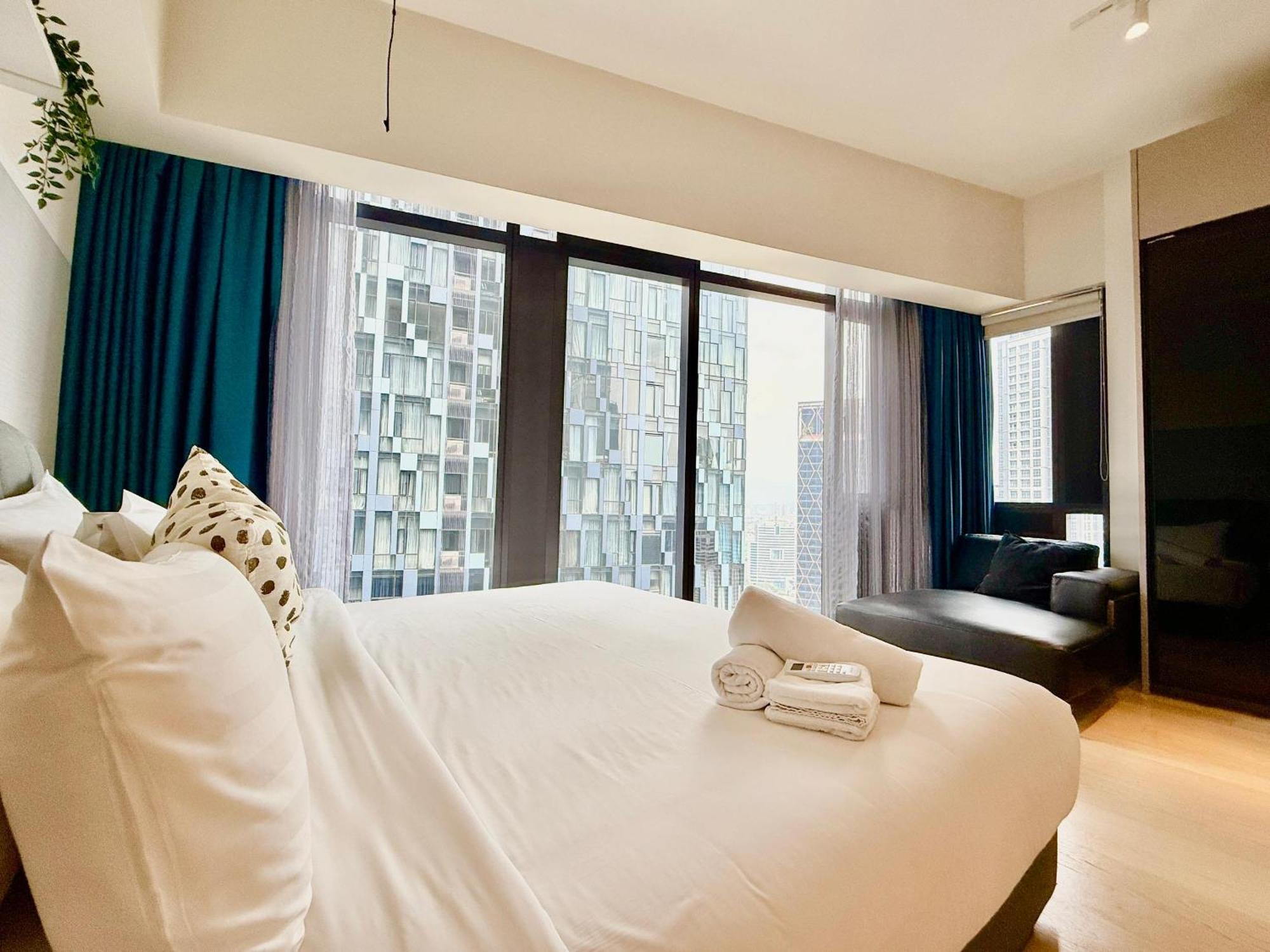 Star Residence Suite Kuala Lumpur Luaran gambar