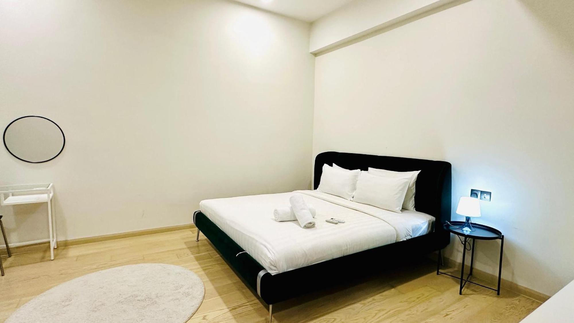 Star Residence Suite Kuala Lumpur Luaran gambar