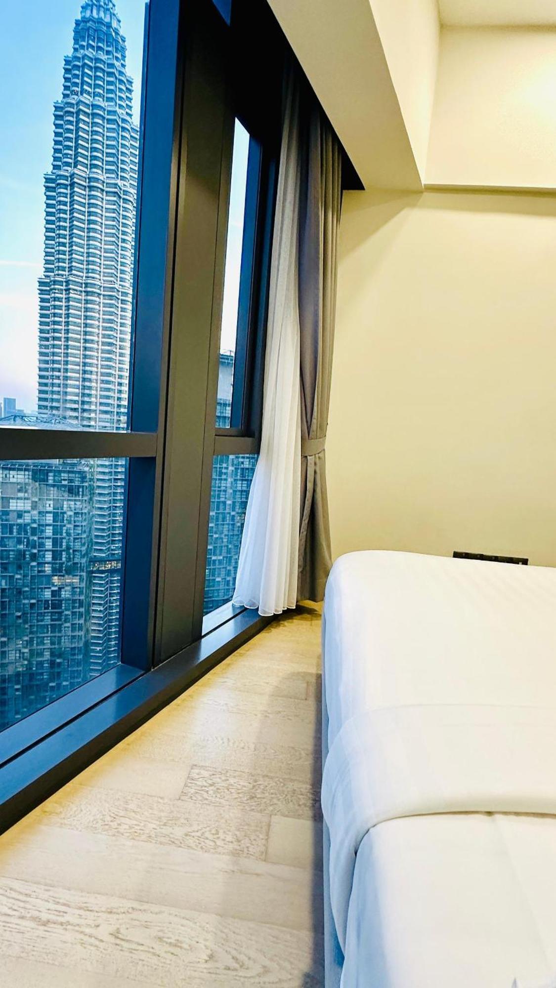 Star Residence Suite Kuala Lumpur Luaran gambar